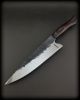 440C Stainless Steel Chefs Knife